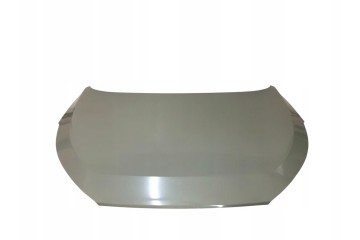 Hyundai Tucson TL III 09 2015 10 2020 Mask Engine Cover Mastic Catalog number of the part 12181 H1