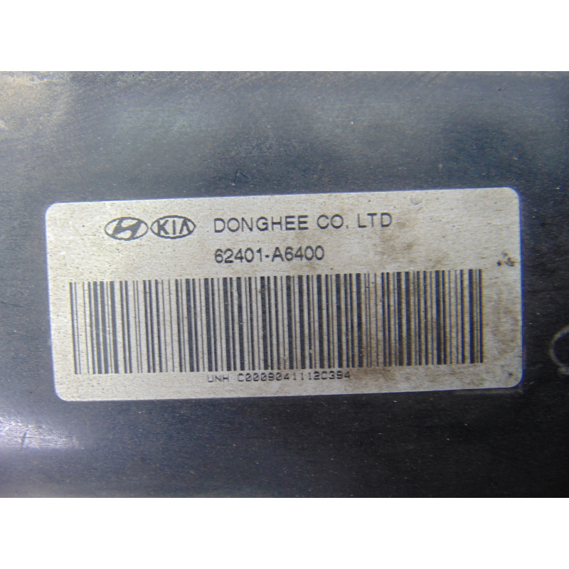 62401-A6400 PUENTE DELANTERO KIA CEED (JD) Concept 2012 62401-A6400 203815 KIA - 1