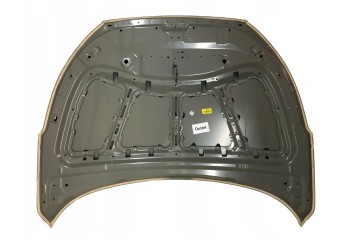 Hyundai Tucson TL III 09 2015 10 2020 Mask Engine Cover Mastic Version European