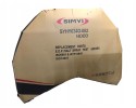 Hyundai Tucson TL III 09 2015 10 2020 Mask Engine Cover Mastic Catalog number of the original 66400 D3000