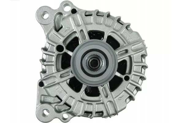 A3308PR ASP ALTERNATOR AS PL AS PL