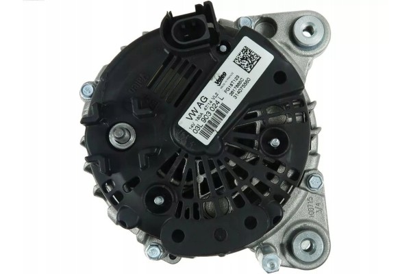 A3308PR ASP ALTERNATOR AS PL AS PL Catalog number of the part A3308PR