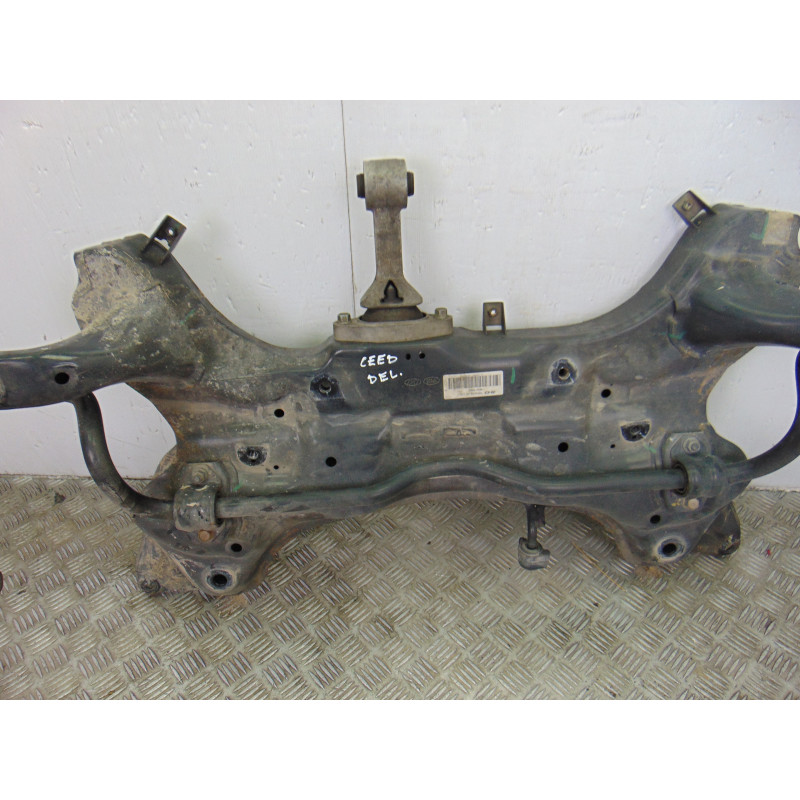 62401-A6400 PUENTE DELANTERO KIA CEED (JD) Concept 2012 62401-A6400 203815 KIA - 2