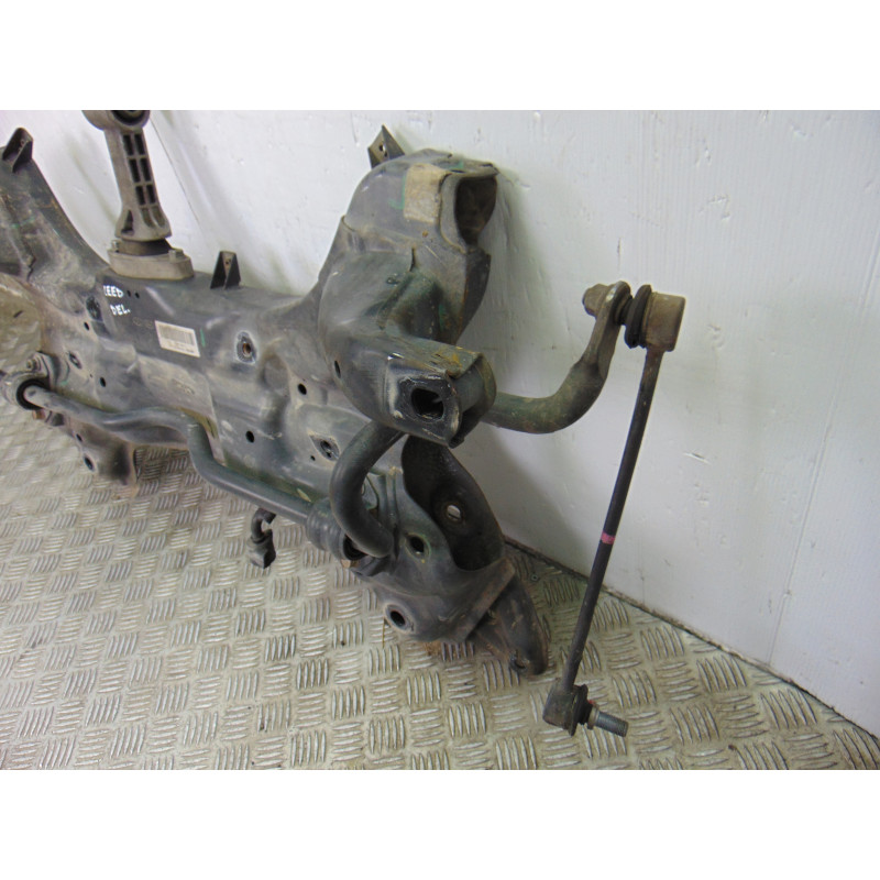 62401-A6400 PUENTE DELANTERO KIA CEED (JD) Concept 2012 62401-A6400 203815 KIA - 3