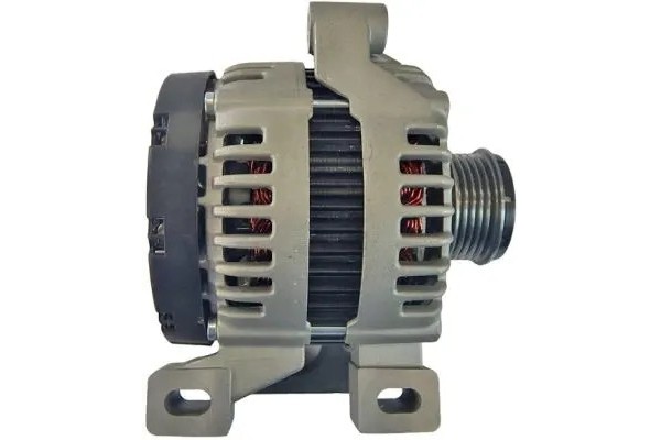 ALTERNATOR 150A 8EL 011 712 221 HELLA VOLVO C30 Catalog number of the part 8EL 011 712 221