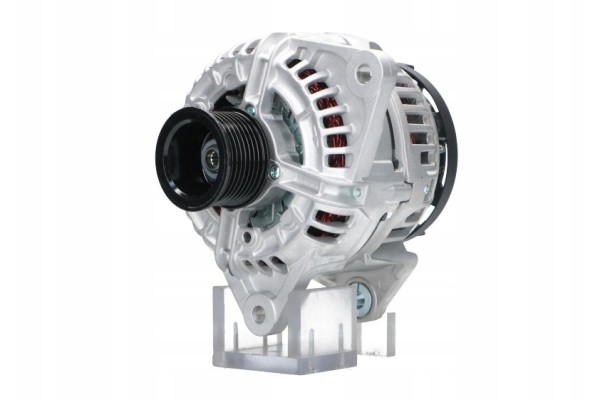 BV PSH 505 546 140 010 ALTERNATOR FIAT DUCATO Alternator charging current 140 A