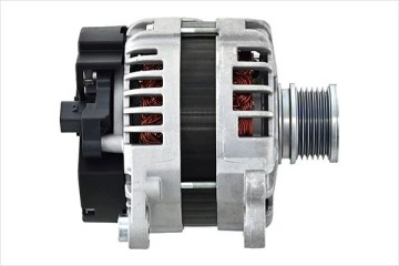 HELLA ALTERNATOR 8EL 015 630 641