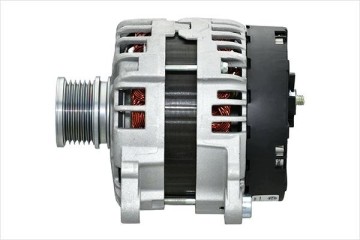 HELLA ALTERNATOR 8EL 015 630 641 Catalog number of the part 8EL 015 630 641