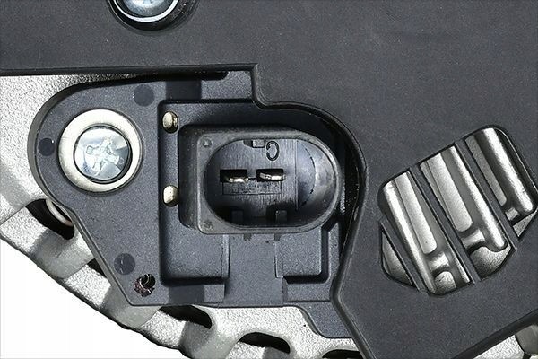 HELLA ALTERNATOR 8EL 015 630 641 Car type passenger cars