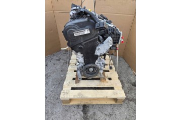 ENGINE COMPLETE SEAT VW AUDI DGEA 1 4 HYBRID NO MAG 417005W