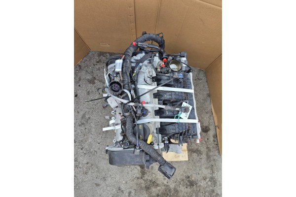 ENGINE COMPLETE SEAT VW AUDI DGEA 1 4 HYBRID NO MAG 417005W Part manufacturer Volkswagen OE