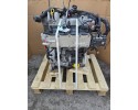 ENGINE COMPLETE SEAT VW AUDI DGEA 1 4 HYBRID NO MAG 417005W Catalog number of the part DGEA