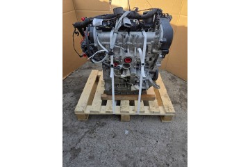 ENGINE COMPLETE SEAT VW AUDI DGEA 1 4 HYBRID NO MAG 417005W Car type passenger cars