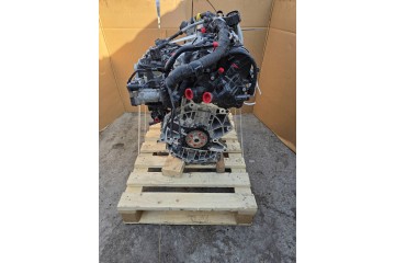 ENGINE COMPLETE SEAT VW AUDI DGEA 1 4 HYBRID NO MAG 417005W Engine type petrol