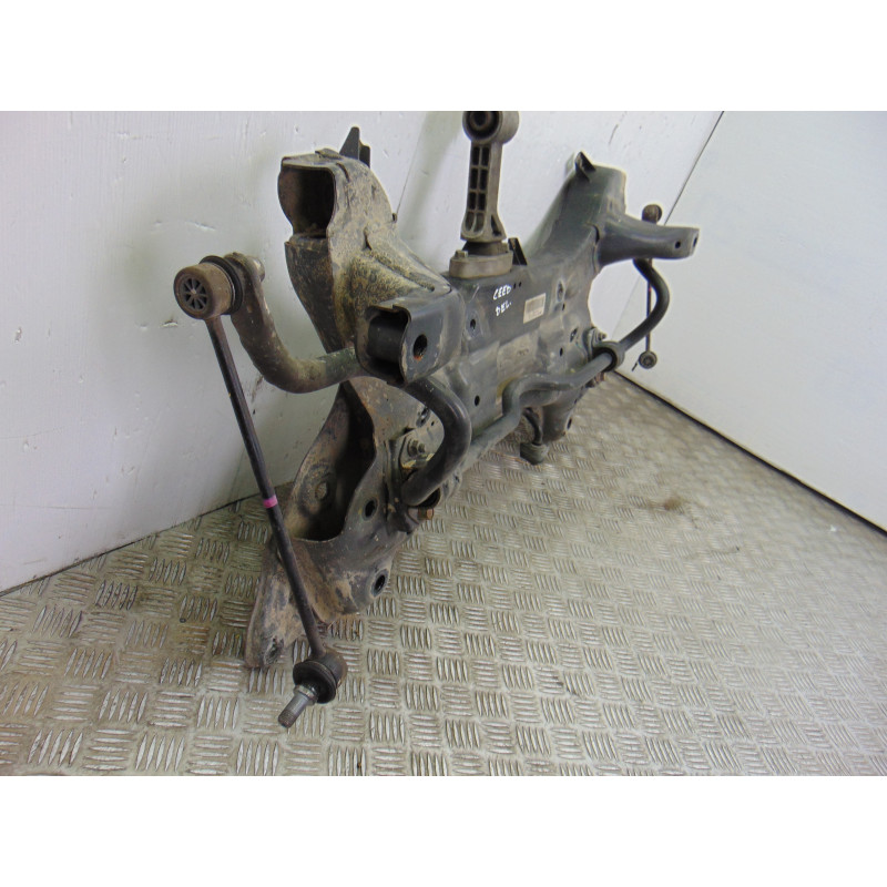 62401-A6400 PUENTE DELANTERO KIA CEED (JD) Concept 2012 62401-A6400 203815 KIA - 5