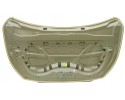 Peugeot 208 II 2019 Engine cover mask Car type 4x4 SUV passenger cars