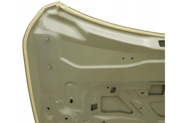 Peugeot 208 II 2019 Engine cover mask Quality of parts according to GVO P replacement with original quality