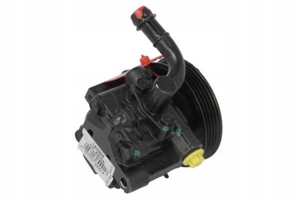 Hydraulic pump for steering gear LAUBER LAU 55 6025