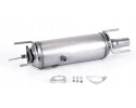 PARTICULATE FILTER FAP DPF VX6068T EEC FIAT Packaging status original