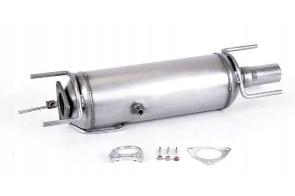 PARTICULATE FILTER FAP DPF VX6068T EEC FIAT Packaging status original