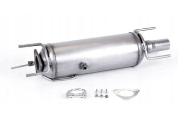 PARTICULATE FILTER FAP DPF VX6068T EEC FIAT Packaging status original