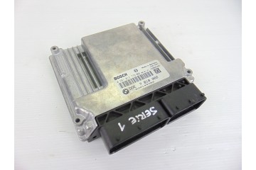 7810002  CENTRALITA MOTOR UCE BMW SERIE 1 BERLINA (E81/E87) 123d 2009 7810002 191328 BMW - 1