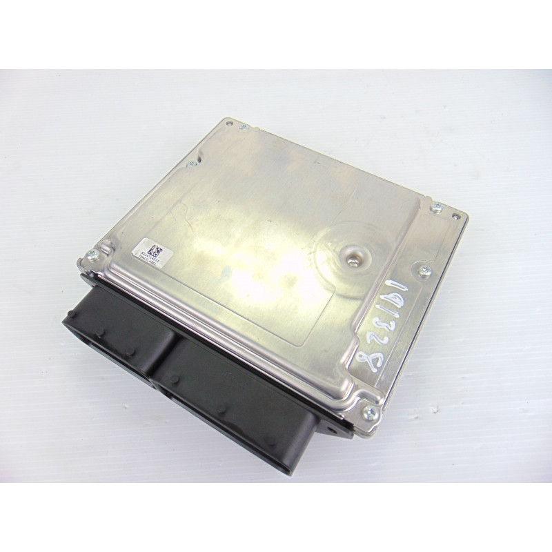 7810002  CENTRALITA MOTOR UCE BMW SERIE 1 BERLINA (E81/E87) 123d 2009 7810002 191328 BMW - 1