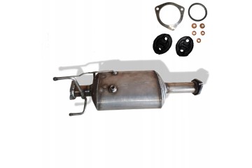 175 652_B PARTICULATE FILTER DPF