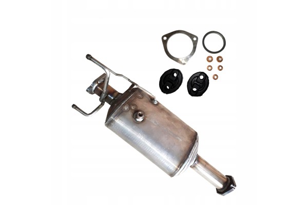 175 652_B PARTICULATE FILTER DPF Part manufacturer JMJ
