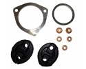 175 652_B PARTICULATE FILTER DPF Catalog number of the part 1176FA