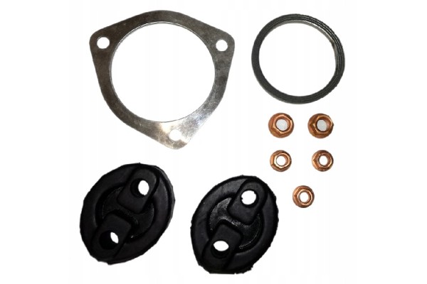 175 652_B PARTICULATE FILTER DPF Catalog number of the part 1176FA
