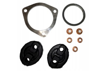 175 652_B PARTICULATE FILTER DPF Catalog number of the part 1176FA