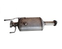 175 652_B PARTICULATE FILTER DPF Quality of parts according to GVO P replacement with original quality