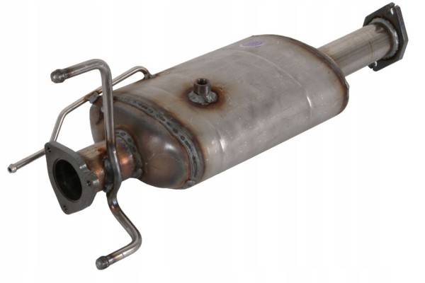 175 652_B PARTICULATE FILTER DPF Car type passenger cars