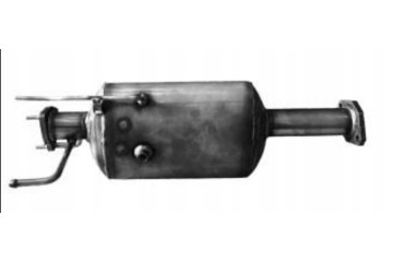 175 652_B PARTICULATE FILTER DPF Catalog number of the original 1425079J50 1425079J60 55204393 55219217 71746810