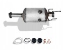175 652_B PARTICULATE FILTER DPF Customs tariff code 84212300