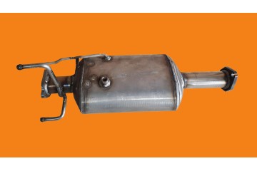 175 652_B PARTICULATE FILTER DPF Version European