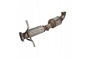JMJ1080417_A CATALYTIC CONVERTER FORD KUGA MK1 2 0TDCI EUR