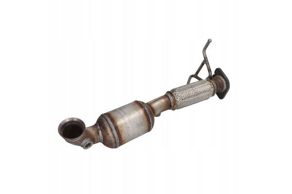 JMJ1080417_A CATALYTIC CONVERTER FORD KUGA MK1 2 0TDCI EUR Part manufacturer JMJ