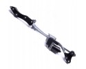 FRONT CUTTER MECHANISM WITH ENGINE SKV ESEN 05SKV090