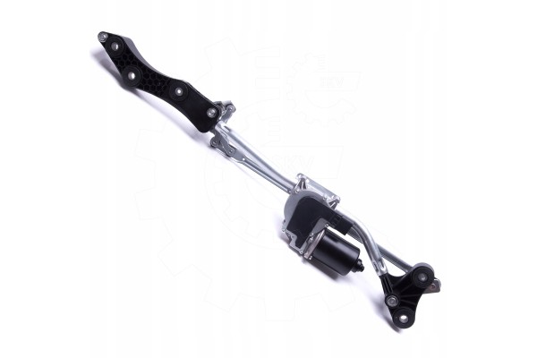 FRONT CUTTER MECHANISM WITH ENGINE SKV ESEN 05SKV090