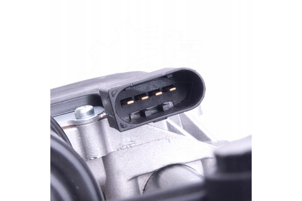 FRONT CUTTER MECHANISM WITH ENGINE SKV ESEN 05SKV090 Catalog number of the part 05SKV090