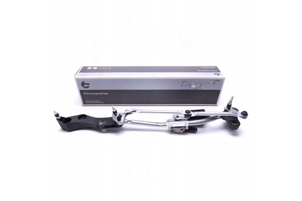 FRONT CUTTER MECHANISM WITH ENGINE SKV ESEN 05SKV090 Quality of parts according to GVO P replacement with original quality