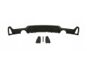 Rear bumper spoiler BMW 4 F32 Gran F36 F33 F82 F83 07 13 02 17 coupe