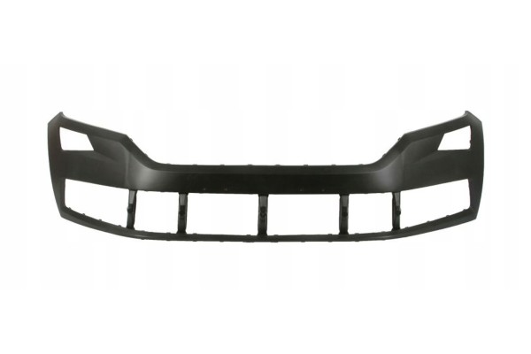 Front bumper Skoda Kodiaq I 03 17 12 18 for painting certificate CZ