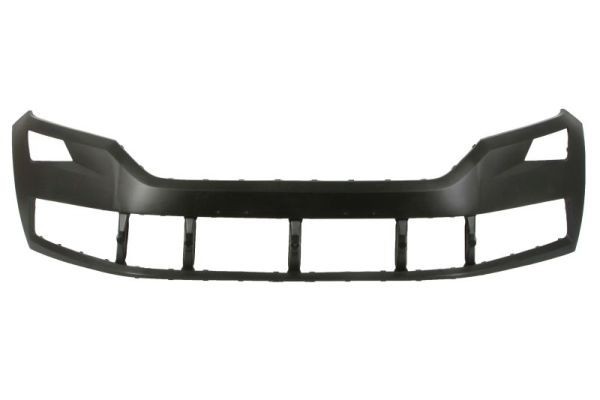 Front bumper Skoda Kodiaq I 03 17 12 18 for painting certificate CZ Part manufacturer Blic