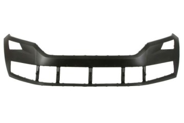 Front bumper Skoda Kodiaq I 03 17 12 18 for painting certificate CZ Part manufacturer Blic