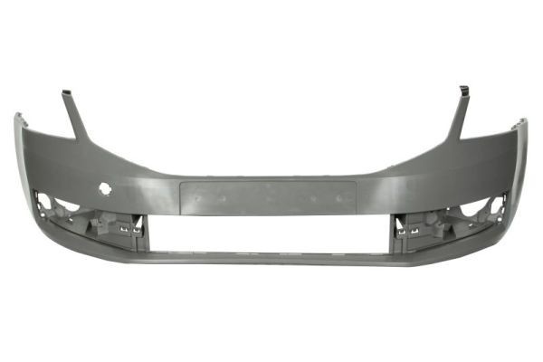 Front bumper Skoda Octavia III 06 16 11 19 for painting