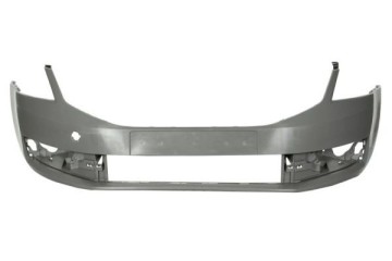 Front bumper Skoda Octavia III 06 16 11 19 for painting