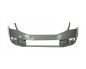 Front bumper Skoda Octavia III 06 16 11 19 for painting Part manufacturer Blic
